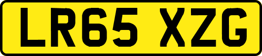 LR65XZG