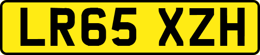 LR65XZH