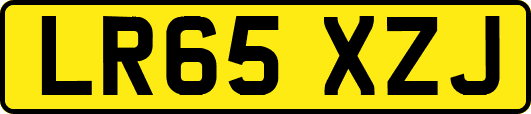 LR65XZJ
