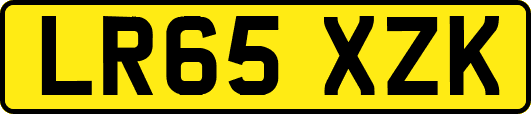 LR65XZK