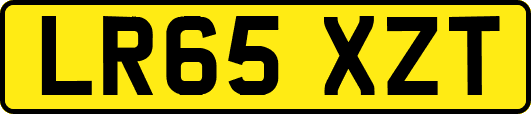 LR65XZT
