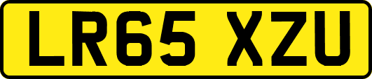 LR65XZU
