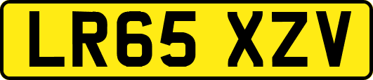 LR65XZV