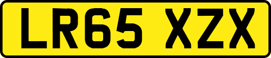 LR65XZX