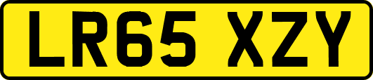 LR65XZY