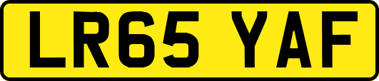 LR65YAF