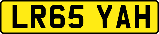 LR65YAH