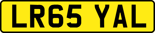 LR65YAL