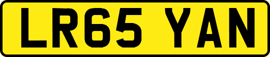 LR65YAN