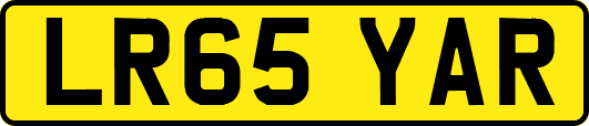 LR65YAR