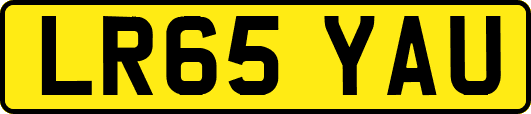LR65YAU