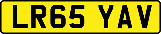 LR65YAV