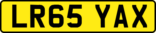 LR65YAX