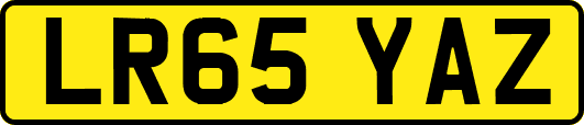 LR65YAZ