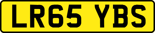 LR65YBS