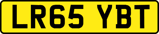 LR65YBT