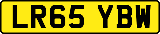 LR65YBW