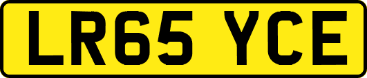 LR65YCE