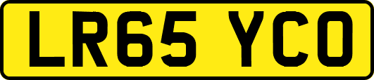 LR65YCO