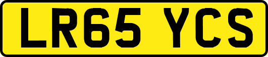 LR65YCS
