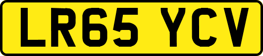 LR65YCV