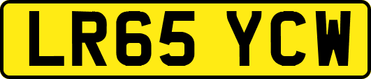 LR65YCW