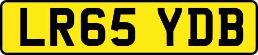 LR65YDB
