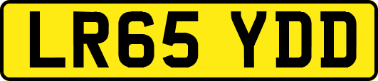 LR65YDD