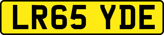 LR65YDE