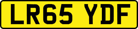 LR65YDF