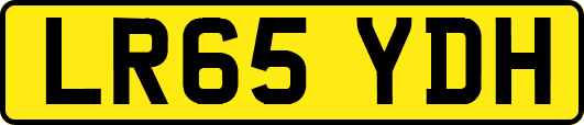 LR65YDH