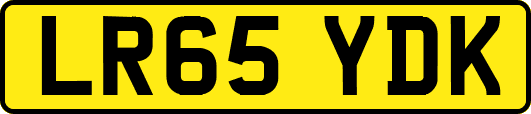 LR65YDK