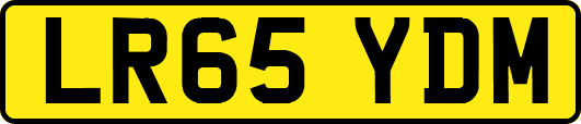 LR65YDM