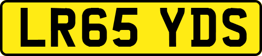 LR65YDS