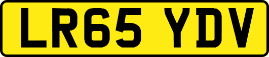 LR65YDV