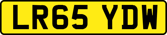 LR65YDW