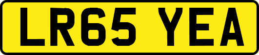 LR65YEA