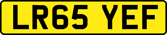 LR65YEF