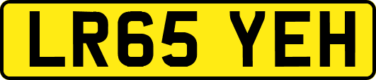 LR65YEH
