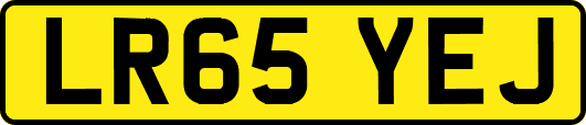 LR65YEJ