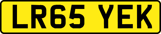 LR65YEK
