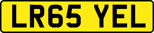 LR65YEL