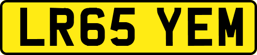 LR65YEM