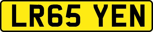 LR65YEN