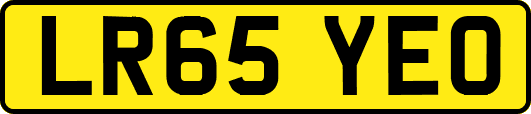 LR65YEO