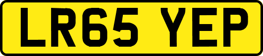 LR65YEP