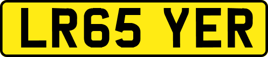 LR65YER