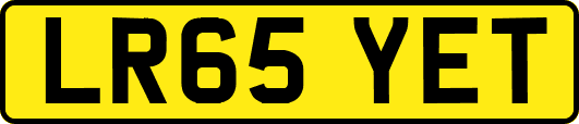 LR65YET