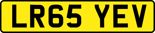LR65YEV