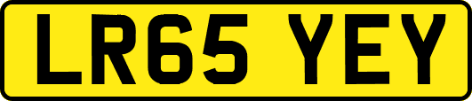 LR65YEY